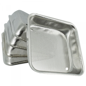 Sita din otel inoxidabil pentru moara cereale Demetra Mill 0.6 mm
